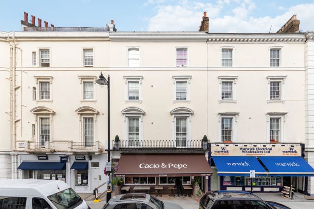 Flat B, 46a Churton Street, London photo 4
