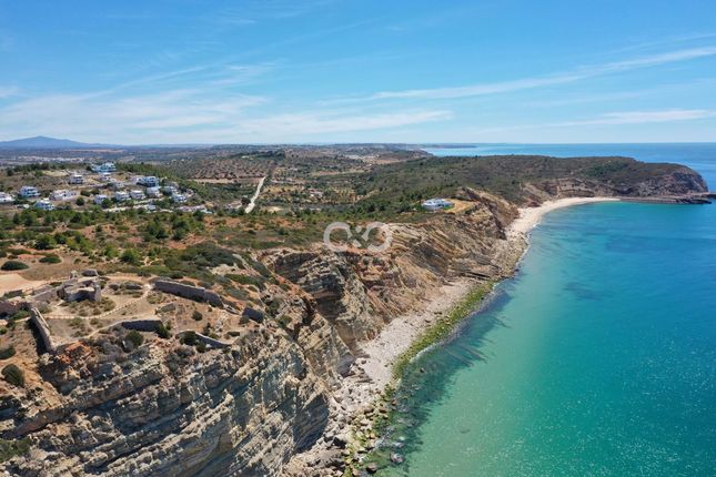 Land for sale in Burgau, Budens, Vila Do Bispo Algarve