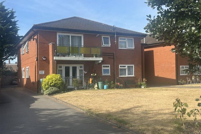 Flat 7, Worcester Lodge, 16 Scarisbrick New Road, Southport photo 2