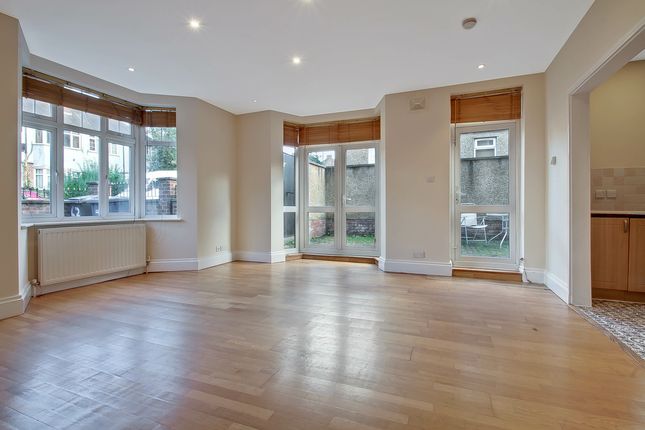 Eversleigh Road, Finchley photo 2