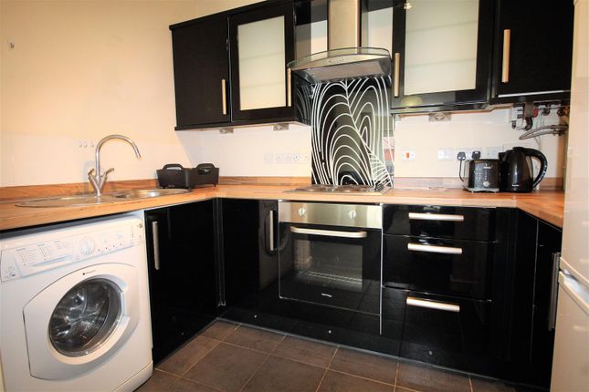 6 Clarendon Mews, 17, Clarendon Street, Coventry photo 3