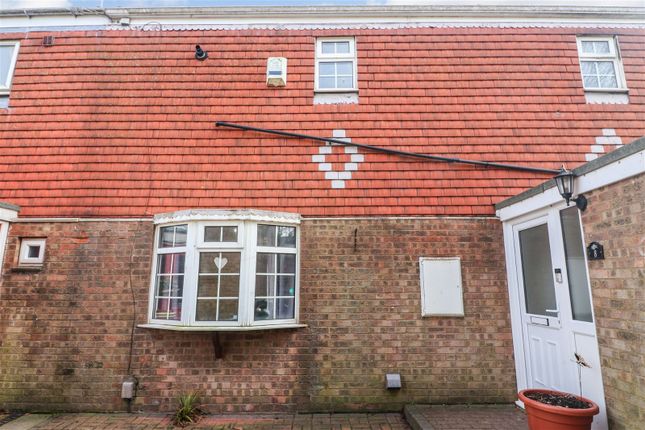 Terraced house for sale in Beechwood Avenue, Grimsby