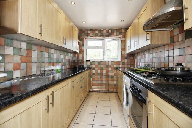 Thumbnail Flat for sale in Northbrook, Corby