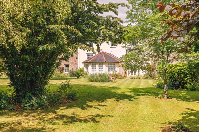 Flat for sale in Walford House, Priory Lea, Ross-On-Wye, Herefordshire