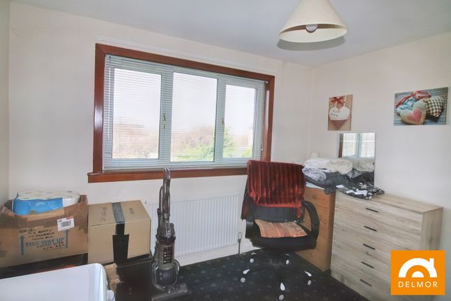 End terrace house for sale in Ashgrove, Methilhill, Leven