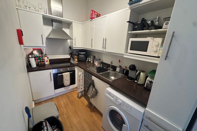 Flat 39 City Annexe, 90, Andersons Road, Hampshire photo 4