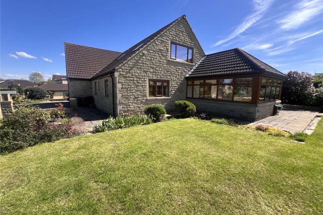 Bungalow for sale in Manor Road, Wales, Sheffield, South Yorkshire