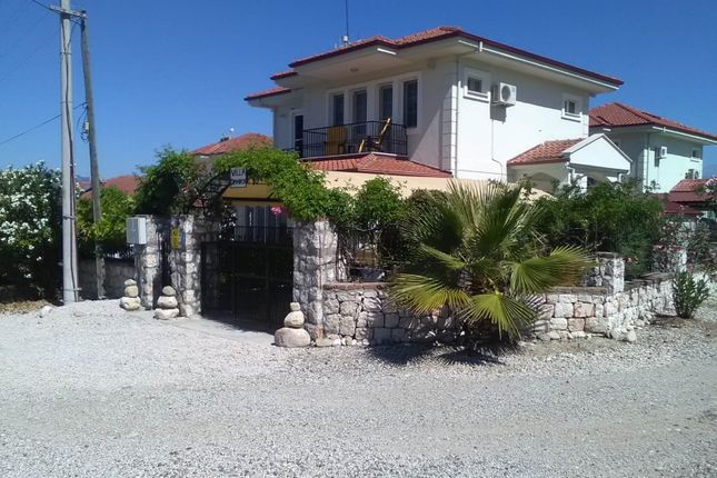 Thumbnail Villa for sale in Fethiye, Mugla, Turkey