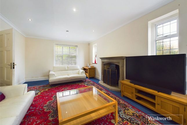 Detached house for sale in Old Church Lane, Kingsbury, London
