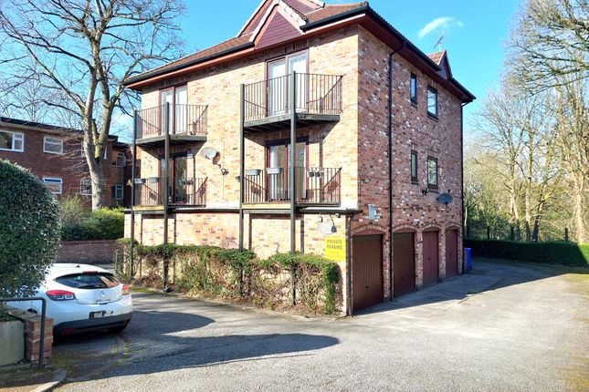 Flat 2, Oakleigh, Prestwich, Manchester photo 2