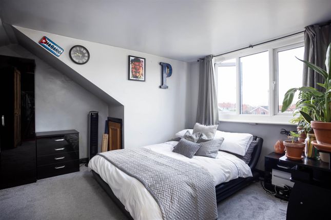 Detached house for sale in East View House, Templar Lane, Leeds
