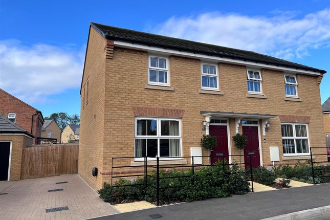 3-bed house on Great Barton Hill Road, Gillingham, £287,500