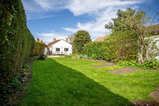 Semi-detached house for sale in Connaught Road, Attleborough