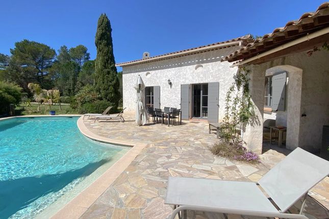 Villa for sale in Puget Sur Argens, Var Countryside (Fayence, Lorgues, Cotignac), Provence - Var