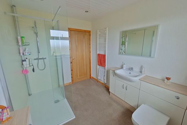 Detached bungalow for sale in Bower, Wick