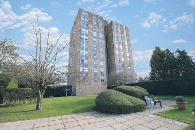 Flat to rent in Thorndon Court, Eagle Way, Great Warley