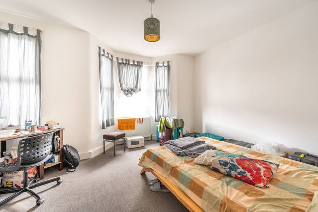 Flat for sale in Strone Road, Manor Park, London