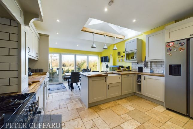 Semi-detached house for sale in Cappell Lane, Stanstead Abbotts