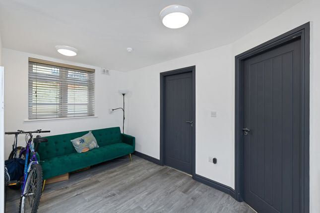 178 North Sherwood Street, Nottingham photo 5
