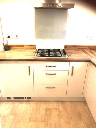 67, Highfield Avenue, Mansfield photo 3