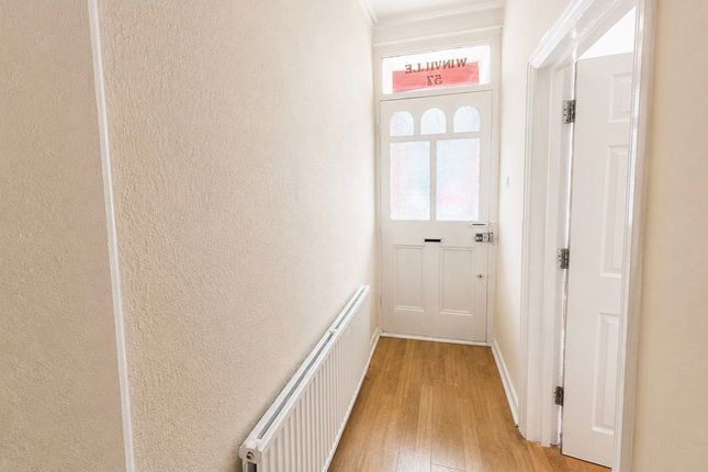 57, Boundary Road, London photo 3