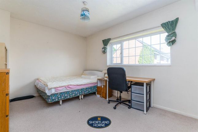 End terrace house for sale in Atherston Place, Cannon Park, Coventry