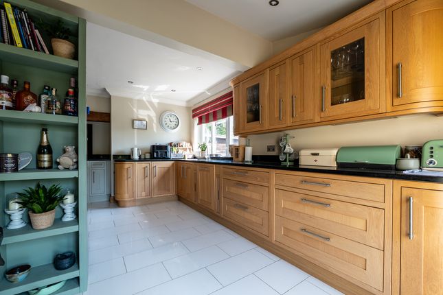 6, Monkshouse Court, Spalding photo 4