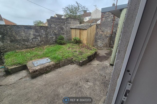 Mount Pleasant St, Dowlais, Merthyr Tydfil photo 5