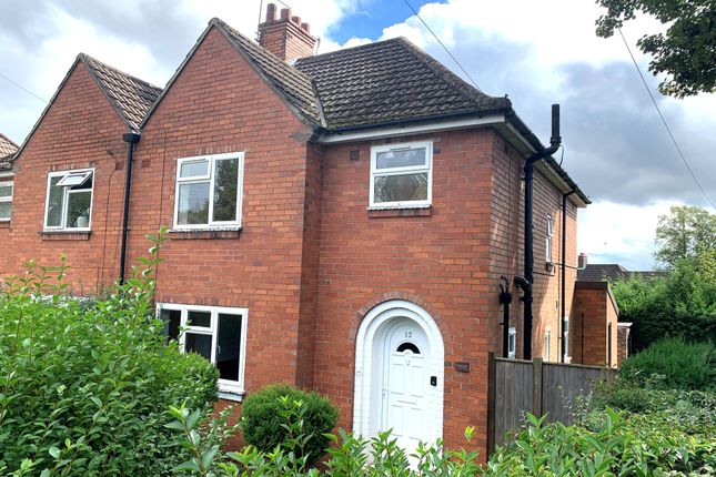 3-bed house on 13, Earls Drive, Newcastle, £150,000