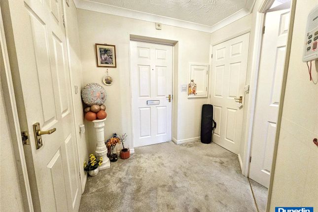 Flat 25,, Beeches Court, Ashill Road photo 2
