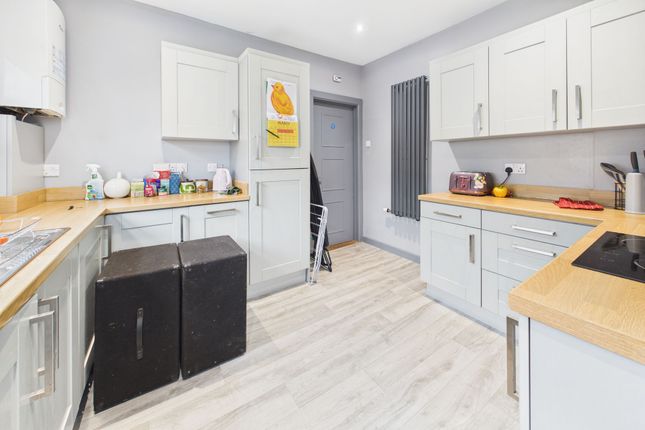 3-bed house on 5, Montpelier Terrace, Swansea, £300,000