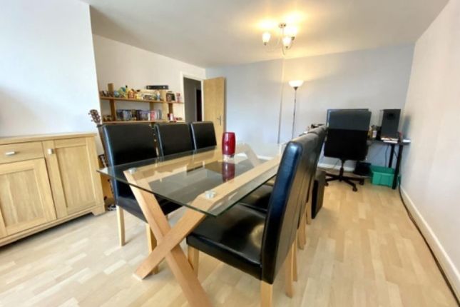 Flat 34, Broadwalk, 6, Upper William Street, West Midlands photo 2