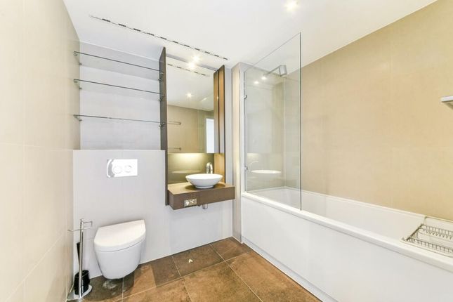 Flat 53, Book House, London photo 4
