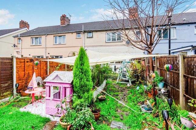 22, Gough Street, Willenhall photo 2