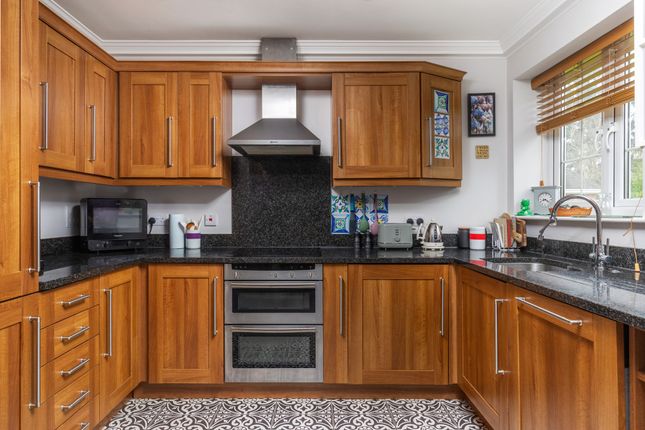 9 Southdown Place Shepherds Lane, Winchester photo 3
