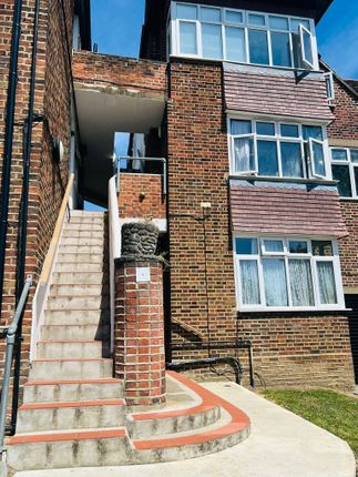 2-bed flat on Flat 11, Mountaire Court, Highfield Avenue, London, £330,000