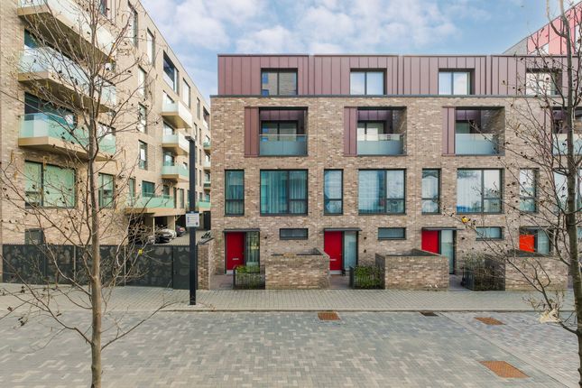 4-bed house on 1, Dryden Road, London, £875,000