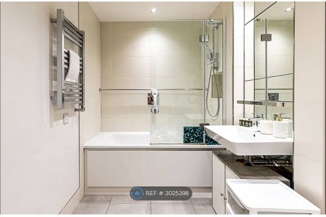 Apartment, Valetta House Queenstown Road, London photo 2