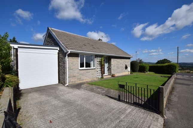 Thumbnail Detached bungalow for sale in Greenside, Hoylandswaine, Sheffield