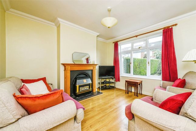 Semi-detached house for sale in Greenlake Road, Liverpool, Merseyside