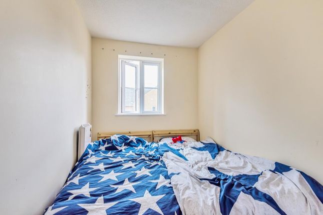 Flat for sale in Headington, Oxford