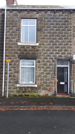 Thumbnail Terraced house to rent in Mary Street, Stanley