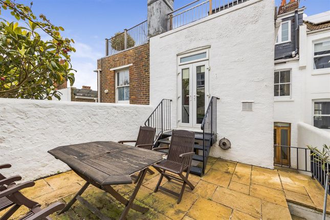 Property for sale in Belle Vue Gardens, Kemp Town, Brighton