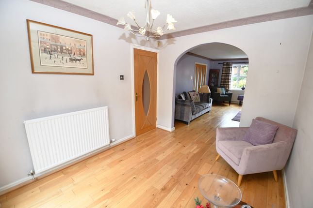 Detached house for sale in Weylands Grove, Salford