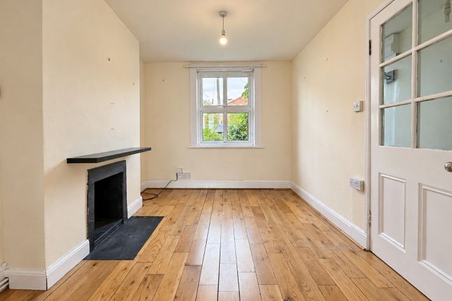 Blackfields Cottages,4, Sixth Avenue, Ross-on-Wye photo 2