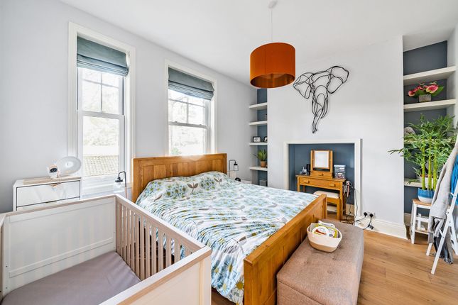 Flat for sale in Cold Bath Road, Harrogate