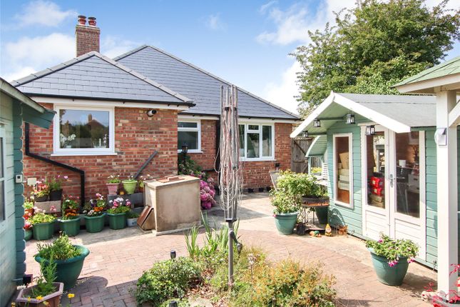 2-bed house on 2, Whitaker Crescent, Lymington, £470,000