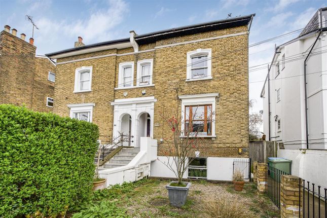 Flat for sale in Amyand Park Road, St Margarets, Twickenham