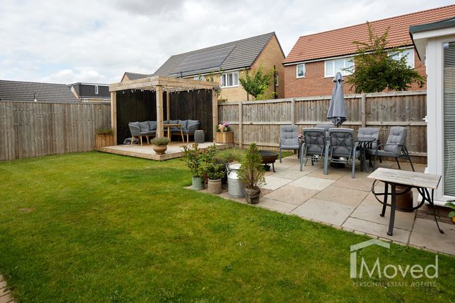 3, Wistow Mews, Selby photo 4