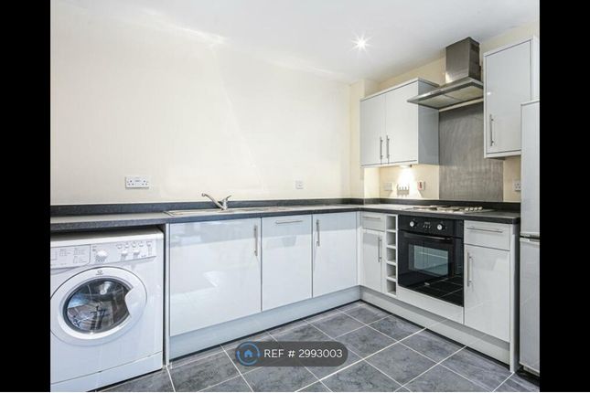 Apartment 20 AG1, Furnival Street, S1 4QS photo 2